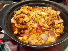 -蛙小侠(亚欧商厦店)