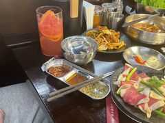 -大喜烤肉(海宁尚东店)