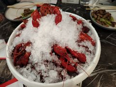 -指爱龙虾(金杨路总店)