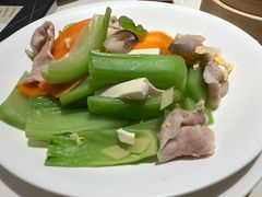 陈氏家汤料-利苑酒家(华熙国际店)