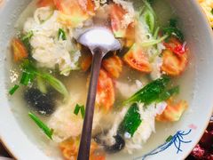 -灵福缘私房菜·农家菜(拈花湾·灵山大佛必推店)
