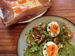 -RAC BAR(安福路店)