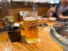 -黑牛の店·和牛烧肉(合生汇店)