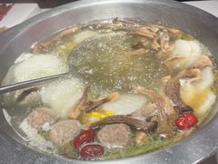 -八合里潮汕鲜牛肉火锅(福州万象城店)