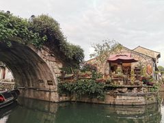 -绍兴书圣故里景区