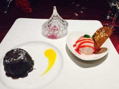 -王品牛排(佛山南海万科广场店)