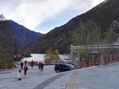 -叠溪松坪沟景区