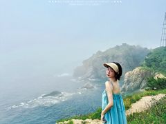-石槽海滨浴场