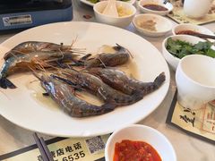 -壹只卤鹅·潮汕菜(莲塘店)