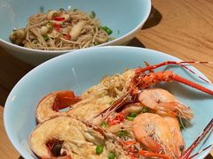 -山海蟹庐·海鲜糟粕醋火锅(慈溪店)