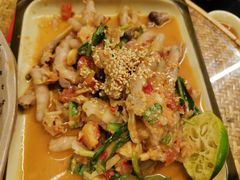 -多哥水傣味餐厅(司马巷店)