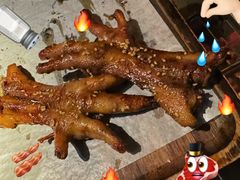 -麦凯伦烧烤·精酿超级工厂店(金桥总店)