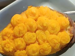 -蜜桃餐厅·古运河畔(南下塘店)
