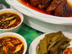 -令氏家外家周秦食府(高新店)