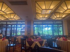 -亚龙湾红树林度假酒店御粤阁