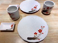 -晓寿司·日本料理(望京博雅店)