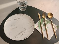-ins森林童话餐厅coffee&bistro