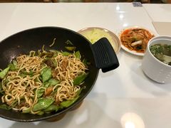 特色焖面-北方味道(东东城店)