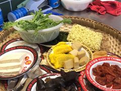 -文立新麻辣烫(合生汇21街区店)