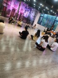 -DOS HOP潮上舞蹈