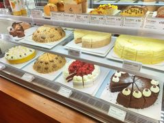 -Peet's Coffee皮爷咖啡(德基店)