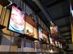 -水煮三国·川鲁江湖菜(香山店)