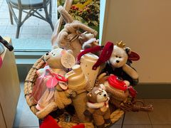 -星巴克臻选(青岛麦凯乐分店)