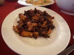 -德成饭店