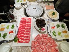 -汤城·料青山