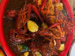 十三香小龙虾-刘一龙虾(山东路店)