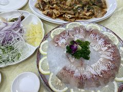 -星盛美食·番禺东环·地道顺德风味(桥兴大道店)