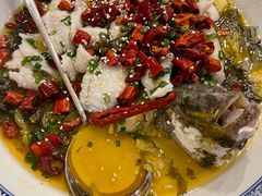 -金河半岛园林酒家(金融城店)