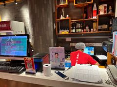 -大龙燚火锅(南山大道店)