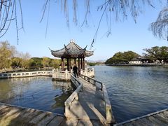 -江心屿景区