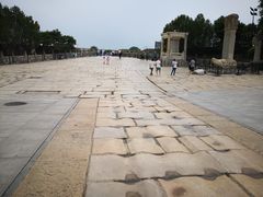 -卢沟桥文化旅游区