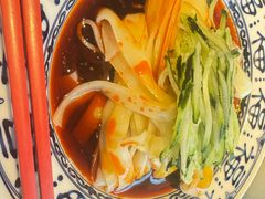 -西安饭庄·非遗陕菜(钟楼店)