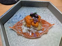 -荣一代目OMAKASE板前料理