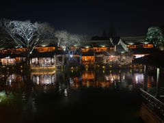 -乌镇西栅景区