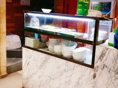 水产区-建基泡馍·西安老字号·清真(永宁店)