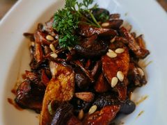 -北京老铺烤鸭(高新店)