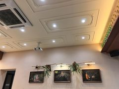 -MAYBE 威士忌 coffee&bar·清吧