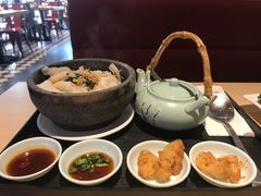 -避风塘(百联东郊店)