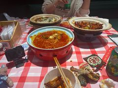 -辣小鲜·南昌大排档(船山路店)