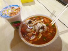 -尧钧财鱼面(育才路店)