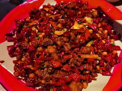 -川堂风·跷脚牛肉·乐山爆炒(宝山日月光店)