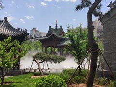 -迎泽公园