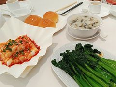 -圣丰城酒家·宴会(宝安大仟里店)