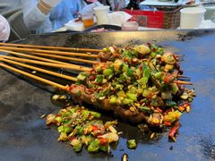 -聚味瞿记·龙虾堂(树木岭店)