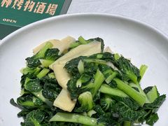 -白沙码头海鲜广场
