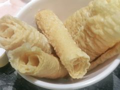 响铃卷-八合里牛肉火锅(深圳光明大仟里二店)